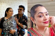 Riyaz Khan | അന്യമതക്കാരിയായ ഉമയെ വിവാഹം ചെയ്തു; കയ്യിൽ പണമില്ല; 300 രൂപയ്ക്ക് ആദ്യം ചുരിദാർ വാങ്ങിയ റിയാസ് ഖാൻ