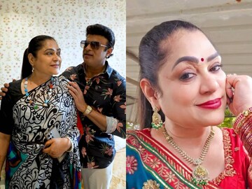 Riyaz Khan | അന്യമതക്കാരിയായ ഉമയെ വിവാഹം ചെയ്തു; കയ്യിൽ പണമില്ല; 300 രൂപയ്ക്ക് ആദ്യം ചുരിദാർ വാങ്ങിയ റിയാസ് ഖാൻ