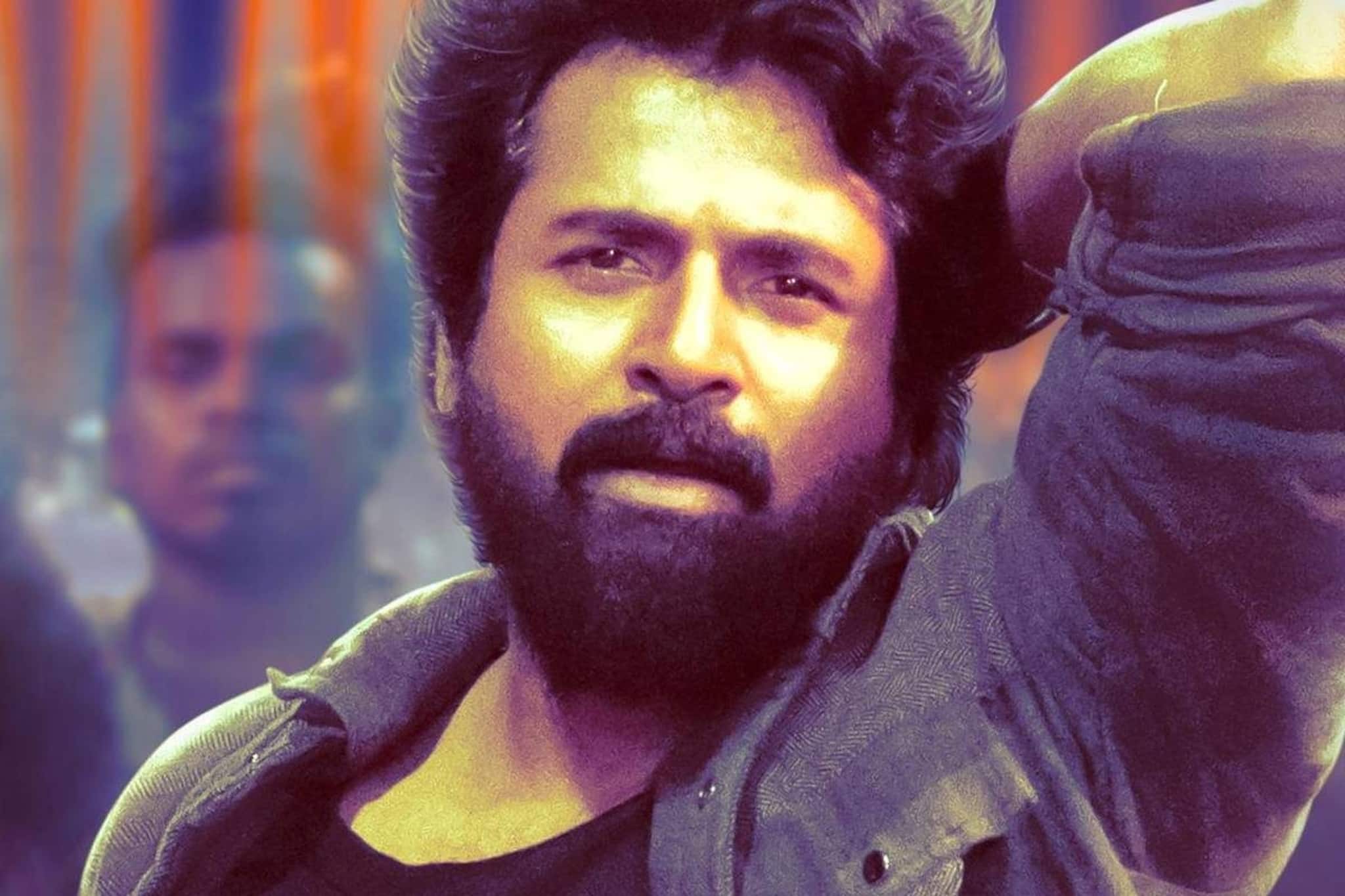 ലവ് ഫെയ്‌ല്യർ മച്ചാ... മാനസ മൈനേ പാടി തളർന്നെങ്കിൽ ശിവകാർത്തികേയന്റെ സലമ്പല... പാടിനോക്കൂ