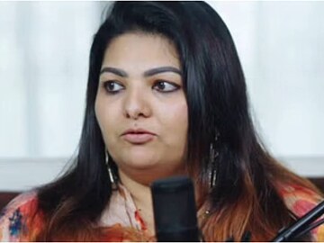 സാന്ദ്ര തോമസ്