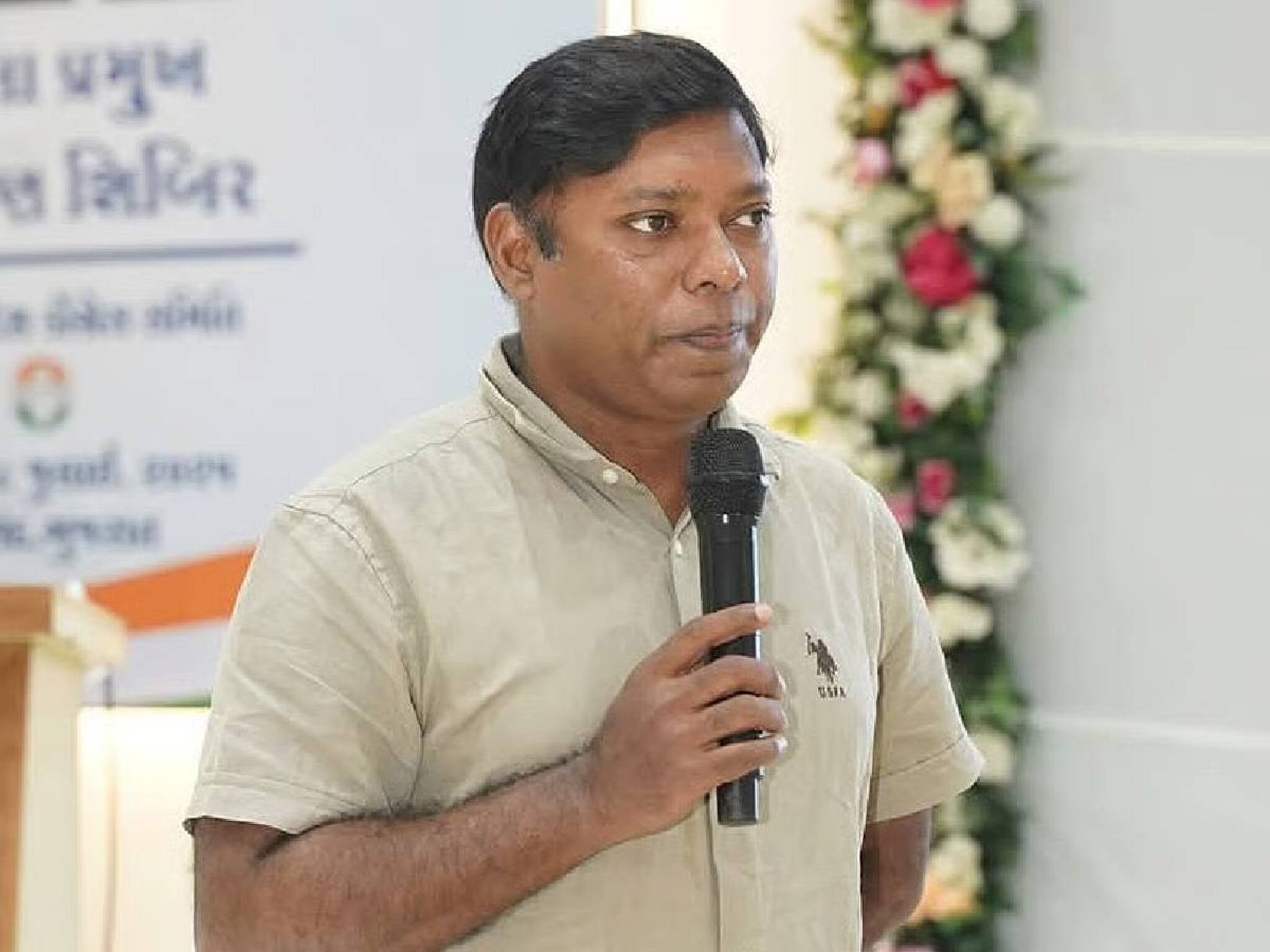 ധര്‍മ്മസ്ഥല വിവാദം; ഗൂഢാലോചനയ്ക്ക് പിന്നില്‍ മുന്‍ ഐഎഎസ് ഉദ്യോഗസ്ഥനായ കോണ്‍ഗ്രസ് എംപിയെന്ന് ആരോപണം