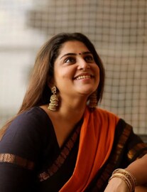 'എന്റെ ശരീരത്തെ വലിയ പ്രശ്‌നമായിട്ട് കണ്ടു; ശസ്ത്രക്രിയയിലൂടെ ഭാരം കുറയ്ക്കാൻ ഡോക്ടർമാരെ സമീപിച്ചു': മഞ്ജിമ മോഹൻ