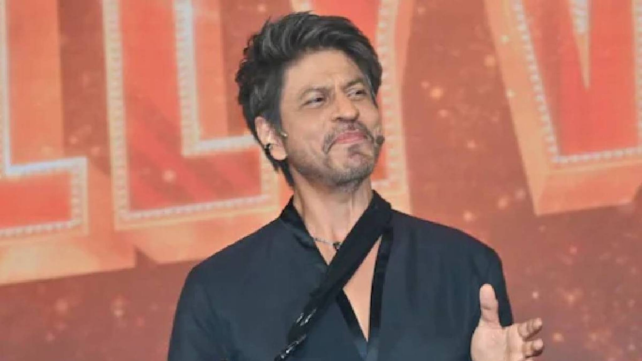 'നിങ്ങൾ എനിക്ക് നല്‍കിയ സ്‌നേഹത്തിന്റെ 150% അവന് നല്‍കുക'; മകന്റെ ആദ്യ സംവിധാന സംരംഭത്തിൽ ഷാരൂഖ് ഖാന്‍