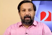 മറുനാടൻ മലയാളി ഉടമ ഷാജൻ സ്കറിയയേ പിന്തുടർന്നെത്തിയ സംഘം ആക്രമിച്ചു