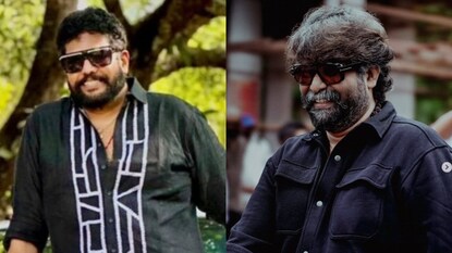 ഷാജി കൈലാസ്, ജോജു ജോർജ് ഷാജി കൈലാസ്, ജോജു ജോർജ്