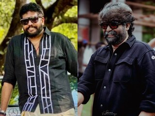 ഷാജി കൈലാസ്, ജോജു ജോർജ്