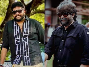 ഷാജി കൈലാസ്, ജോജു ജോർജ്