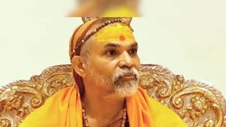 ശങ്കരാചാര്യ അവിമുക്തേശ്വരാനന്ദ്