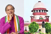 'നായ്ക്കളോട് മനുഷ്യത്വപരമായി പെരുമാറുന്നതിനൊപ്പം മനുഷ്യരെയും സംരക്ഷിക്കുക': സുപ്രീം കോടതി വിധിയിൽ ശശി തരൂർ