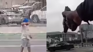 വീഡിയോ ദൃശ്യം