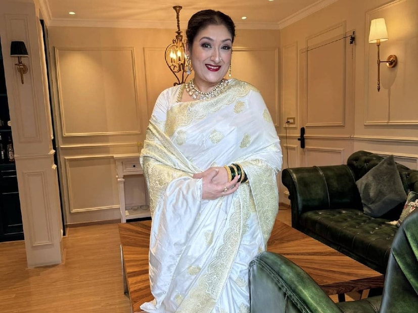  "ഈശ്വരൻ എന്റെ ആഗ്രഹം നിറവേറ്റി. രണ്ടു കുഞ്ഞുങ്ങളെ നൽകി എന്നെ അനുഗ്രഹിച്ചു. ജീവിതത്തിലെ എല്ലാ സത്യങ്ങളും സുഖകരമല്ല. ഉയർച്ച താഴ്ചകളുണ്ടാവും. ഇന്ന് എന്റെ കണ്ണിൽ ചിലതെല്ലാം കാണുന്നതിനാൽ, ദേവിയിൽ എനിക്ക് ഒരുപാട് വിശ്വാസമുണ്ട്. എന്റെ കുടുംബം തകർക്കാൻ ആരു ശ്രമിക്കുന്നുവോ, മാ കാളി ഉണ്ട്. ഒരു നല്ല പുരുഷനോ സ്ത്രീയ്ക്കോ വേദന നൽകുന്നത് ശരിയല്ല. ദേവിയുടെ മൂന്നു ഭാവങ്ങളെയും ഞാൻ സ്നേഹിക്കുന്നു. എന്റെ കുടുംബം തകർക്കാൻ ആര് ശ്രമിക്കുന്നുവോ, മാ അവരോടു ക്ഷമിക്കില്ല," സുനിതാ അഹൂജ പറഞ്ഞു