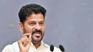 രേവന്ത് റെഡ്ഡി