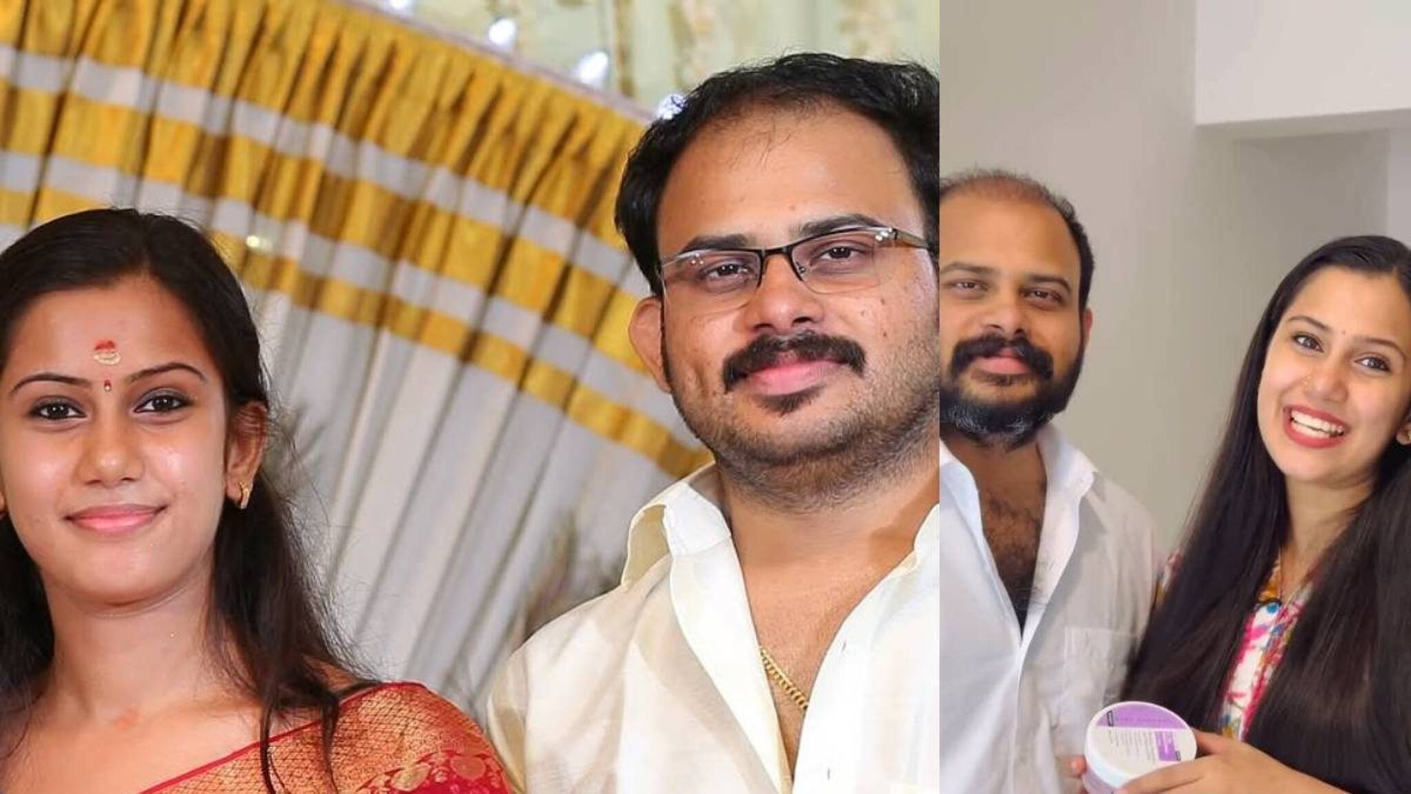 Vijay Maadhhav | ദേവികയുമായി അടിച്ച് പിരിഞ്ഞ് ഫോണിൽ ബ്ലോക്ക് ചെയ്തിരുന്ന വിജയ് മാധവ്; അനുജത്തി കാരണം തലവര മാറിയ ദമ്പതികൾ