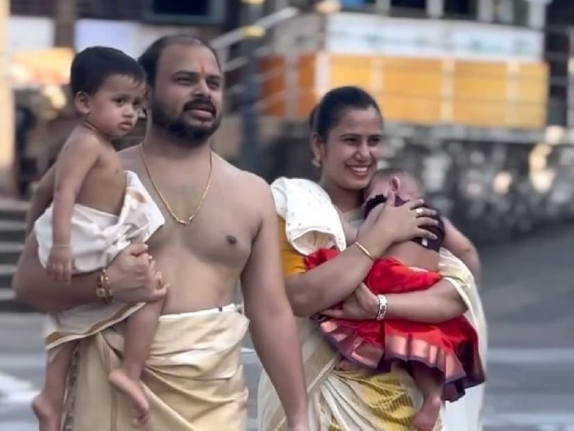 വെറുതെ അഹങ്കാരം കാണിക്കാതെ ഈ കൊച്ചിനെ കെട്ടാൻ നോക്ക് …കണ്ടില്ലേ നിങ്ങൾ ബെസ്റ്റ് ജോഡി ആണ്… ഇതിലും നല്ലതൊന്നും ഇനി നിനക്ക് കിട്ടാൻ പോണില്ല… എന്നൊക്കെ അവളുടെ ഭാഷയിൽ പറഞ്ഞത് എന്നെ ചിന്തിപ്പിച്ചു… അങ്ങനെയാണ് ഞങ്ങൾ വീണ്ടും ഒരുമിക്കാൻ കാരണമായത്, ഓരോരോ ജീവിതങ്ങൾ … വന്നവഴികൾ ഇടക്ക് തിരിഞ്ഞു നോക്കുമ്പോൾ എല്ലാം ആരോ നിശ്ചയിച്ചത് നമ്മൾ വെറുതെ ജീവിക്കുകയല്ലേ എന്ന് തോന്നിപോകും.