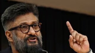 വിവേക് രഞ്ജൻ അഗ്നിഹോത്രി