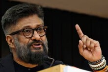 'നിങ്ങള്‍ക്ക് സത്യത്തെ അടിച്ചമര്‍ത്താന്‍ കഴിയില്ല'; ബംഗാള്‍ ഫയല്‍സിനെതിരായ കേസുകളിൽ സംവിധായകൻ വിവേക് അഗ്നിഹോത്രി