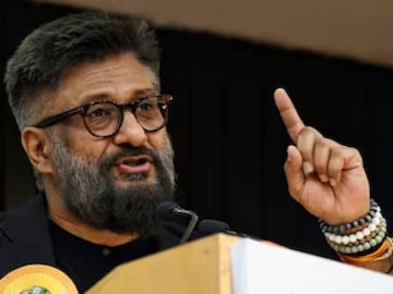 വിവേക് രഞ്ജൻ അഗ്നിഹോത്രി