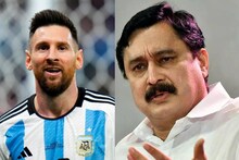 Lionel Messi യോഗമില്ല; മെസി കേരളത്തിലേക്കില്ലെന്ന് സ്ഥിരീകരിച്ച് കായിക മന്ത്രി വി അബ്ദുറഹിമാന്‍