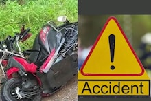 രണ്ട് സ്കൂട്ടറുകള്‍ ഇടിച്ചുതെറിപ്പിച്ച് രണ്ടു യുവതികൾ മരിച്ച കാർ ഓടിച്ച  24 കാരനെതിരെ മനപ്പൂർവമല്ലാത്ത നരഹത്യക്ക് ക