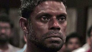 വിനായകൻ