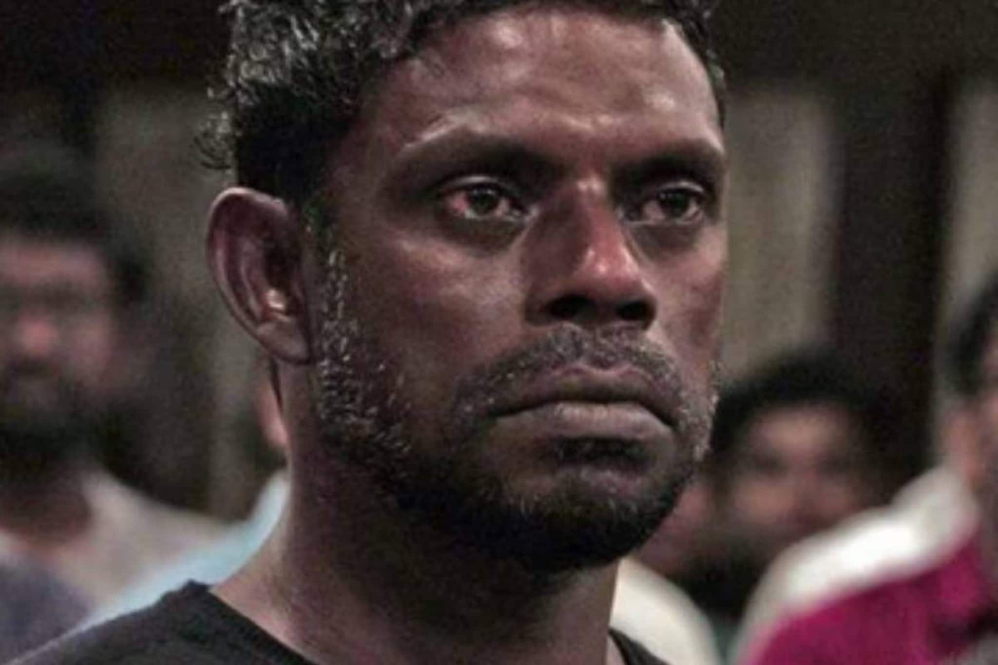 'ആട് 3' ചിത്രീകരണത്തിനിടെ അപകടത്തിൽ നടന്‍ വിനായകന് പരിക്ക്