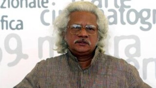 അടൂർ ഗോപാലകൃഷ്ണൻ