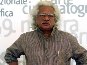 അടൂർ ഗോപാലകൃഷ്ണൻ