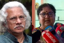 'വിശ്വചലച്ചിത്ര വേദികളില്‍ വിഹരിച്ചിട്ട് കാര്യമില്ല, മനുഷ്യനാകണം'; അടൂർ ഗോപാലകൃഷ്ണനെതിരെ മന്ത്രി ബിന്ദു