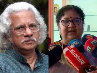 അടൂർ ഗോപാലകൃഷ്ണൻ, മന്ത്രി ആർ ബിന്ദു