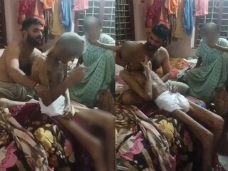 ആലപ്പുഴ പട്ടണക്കാടാണ് സംഭവം