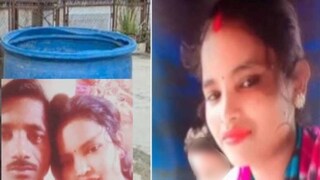 മൃതദേഹം വേഗം അഴുകുന്നതിന് ഉപ്പ് ഇട്ടിരുന്നു മൃതദേഹം വേഗം അഴുകുന്നതിന് ഉപ്പ് ഇട്ടിരുന്നു