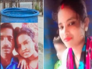 മൃതദേഹം വേഗം അഴുകുന്നതിന് ഉപ്പ് ഇട്ടിരുന്നു