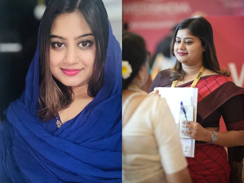മലയാള ചലച്ചിത്ര താരങ്ങളുടെ സംഘടനയായ അമ്മയെ നാല് പെണ്ണുങ്ങൾ ചേർന്ന് ഭരിക്കുന്ന വിശേഷം ആഘോഷിക്കപ്പെട്ടു കഴിഞ്ഞു. ഇനി ശ്വേതാ മേനോന്റെ നേതൃത്വത്തിലെ പടയാകും അമ്മ (AMMA) സംഘടനയെ നയിക്കുക. ശ്വേതാ മേനോൻ മാത്രമല്ല, കുക്കു പരമേശ്വരൻ, അൻസിബ ഹസൻ (Ansiba Hassan), ലക്ഷ്മിപ്രിയ എന്നിവരാണ് താക്കോൽസ്ഥാനങ്ങളിലെ മറ്റു സ്ത്രീകൾ. എക്സിക്യൂട്ടീവ് കമ്മറ്റിയിൽ അംഗങ്ങളായ വനിതകൾ വേറെ. അൻസിബയെ മലയാളികൾക്ക് ഇപ്പോഴും ദൃശ്യം സിനിമയിലെ അഞ്ചു എന്ന് വിളിക്കാനാകും ഇഷ്‌ടം. ജോർജ് കുട്ടിയുടെ മൂത്തമകൾ. ഇന്ന് അമ്മ സംഘടനയുടെ തലപ്പത്തിരിക്കുന്ന അൻസിബ എന്ന പെൺകുട്ടിയുടെ ജീവിതം അത്ര എളുപ്പമായിരുന്നില്ല