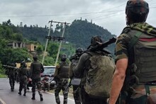 Operation Akhal | ജമ്മു കശ്മീരിലെ കുൽഗാമിൽ തീവ്രവാദികളുമായുണ്ടായ ഏറ്റുമുട്ടലിൽ രണ്ട് സൈനികർക്ക് വീരമൃത്യു