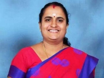 ശ്രീജ