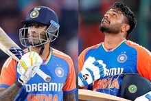 ഏഷ്യ കപ്പ് ടീമിൽ സഞ്ജു സാംസൺ വിക്കറ്റ് കീപ്പർ; സൂര്യകുമാർ യാദവ് ക്യാപ്റ്റൻ: ഗിൽ വൈസ് ക്യാപ്റ്റൻ