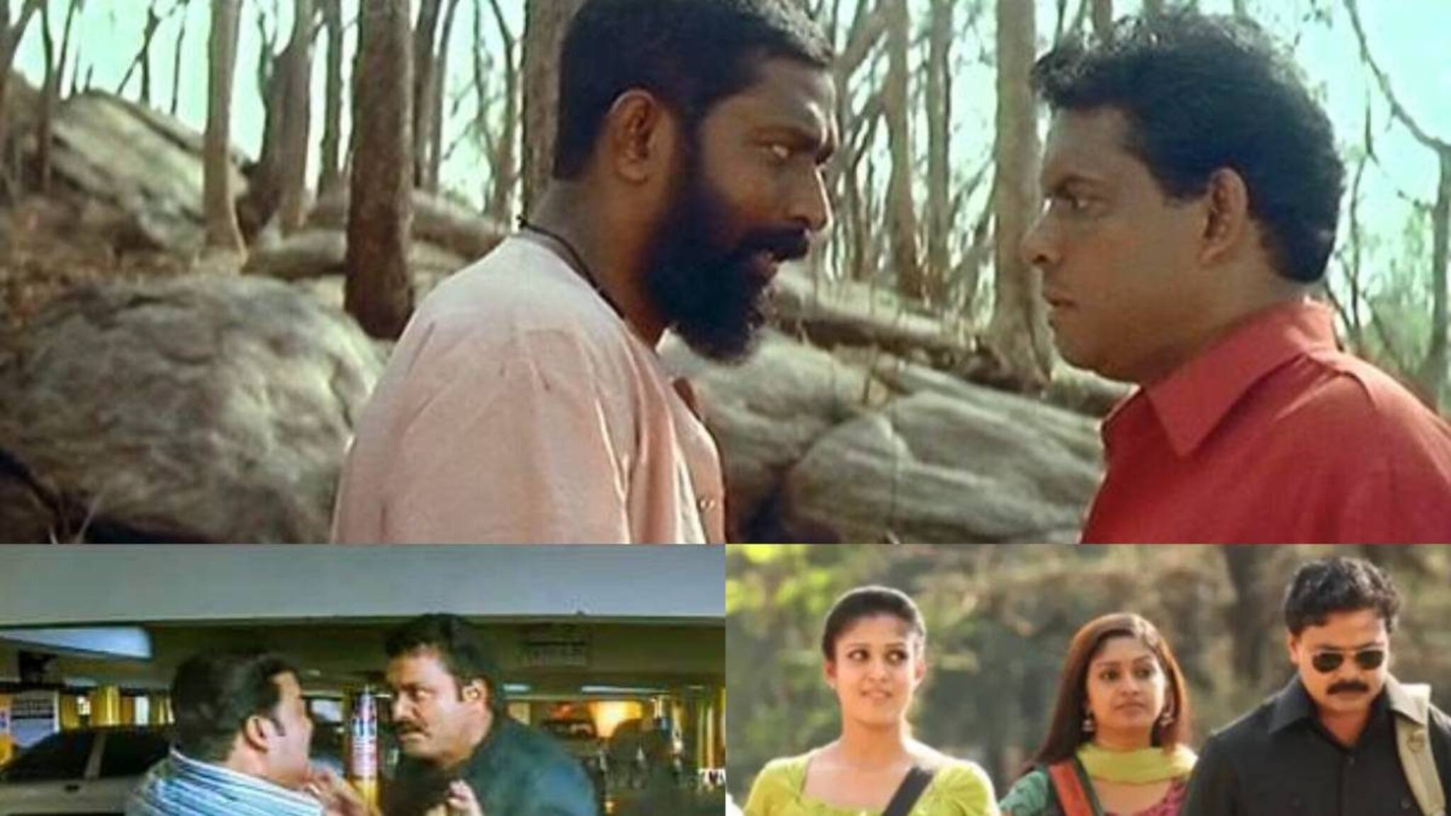 ഈ സ്വഭാവക്കാരെ സൂക്ഷിക്കുക, ചതിക്കും; സിനിമയിലെന്നപോലെ ജീവിതത്തിലും കരുതിയിരിക്കാം