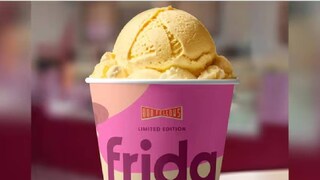 മുലപ്പാൽ ഐസ്ക്രീം