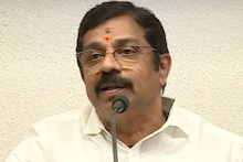 '2015ലും 2020ലും പൊട്ടാതെ പോയ പടക്കം'; സ്വത്ത് തർക്കത്തിന്റെ പേരിലുണ്ടായ പരാതിയെന്ന് സി കൃഷ്ണകുമാർ
