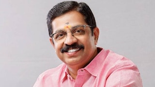 സി കൃഷ്ണകുമാരി