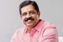 ബിജെപി സംസ്ഥാന ഉപാധ്യക്ഷൻ സി കൃഷ്ണകുമാറിനെതിരെ യുവതിയുടെ പീഡന പരാതി
