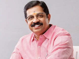 സി കൃഷ്ണകുമാരി