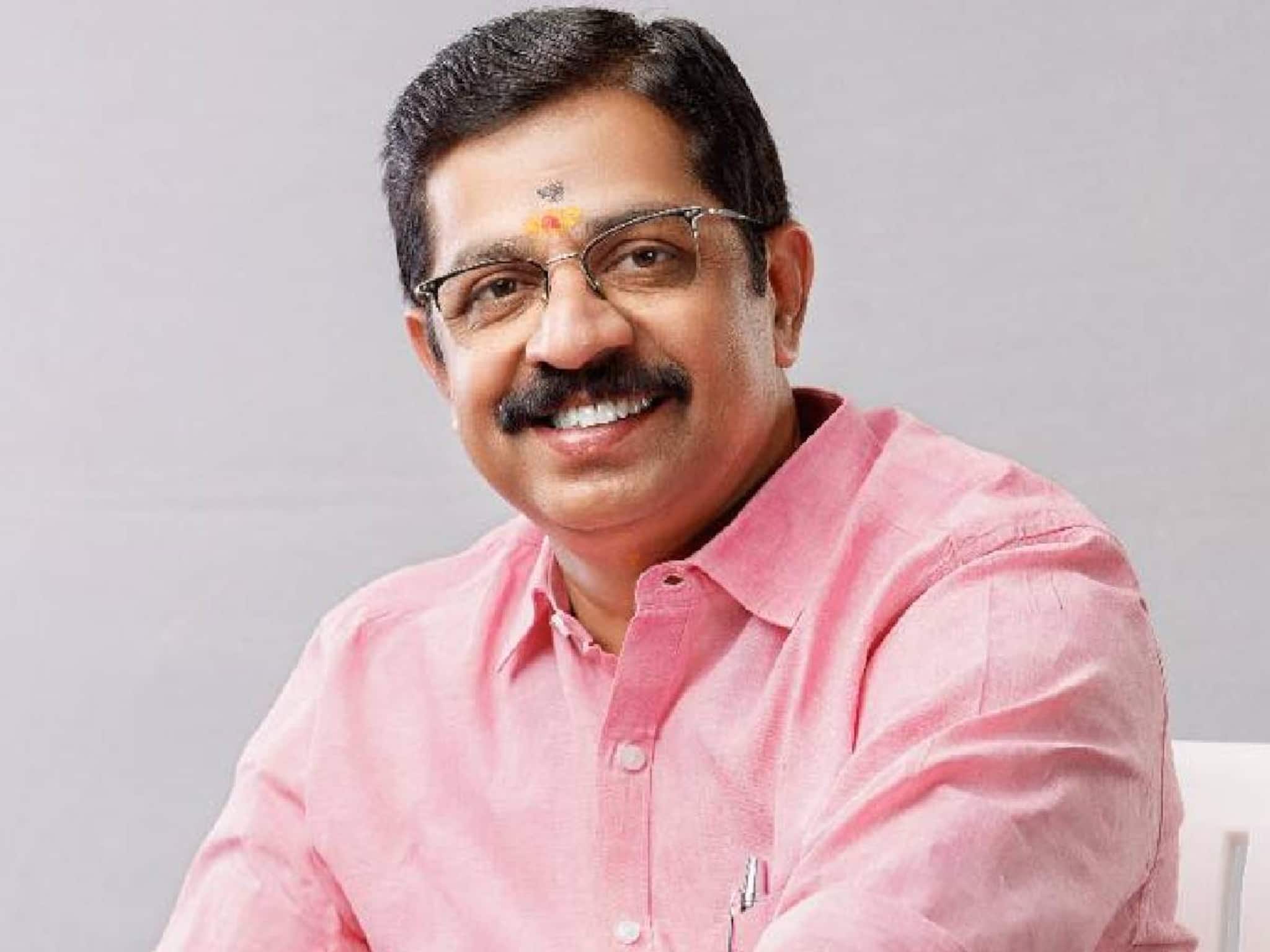 ബിജെപി സംസ്ഥാന ഉപാധ്യക്ഷൻ സി കൃഷ്ണകുമാറിനെതിരെ യുവതിയുടെ  പീഡന പരാതി