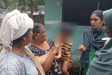 അംഗനവാടിയിൽ കുട്ടിയെ പൂച്ച കടിച്ച വിവരം പുറത്തറിയിക്കാത്ത അദ്ധ്യാപികയെ സസ്പെൻഡ് ചെയ്തു