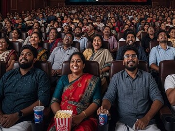 (പ്രതീകാത്മക ചിത്രം- AI Generated)