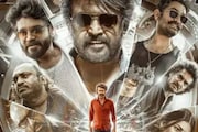 രജനി-ലോകേഷ് ചിത്രം'കൂലി'ക്ക് A സർട്ടിഫിക്കറ്റ് തന്നെ; സൺ പിക്‌ചേഴ്‌സിന്റെ ഹർജി മദ്രാസ് ഹൈക്കോടതി തള്ളി