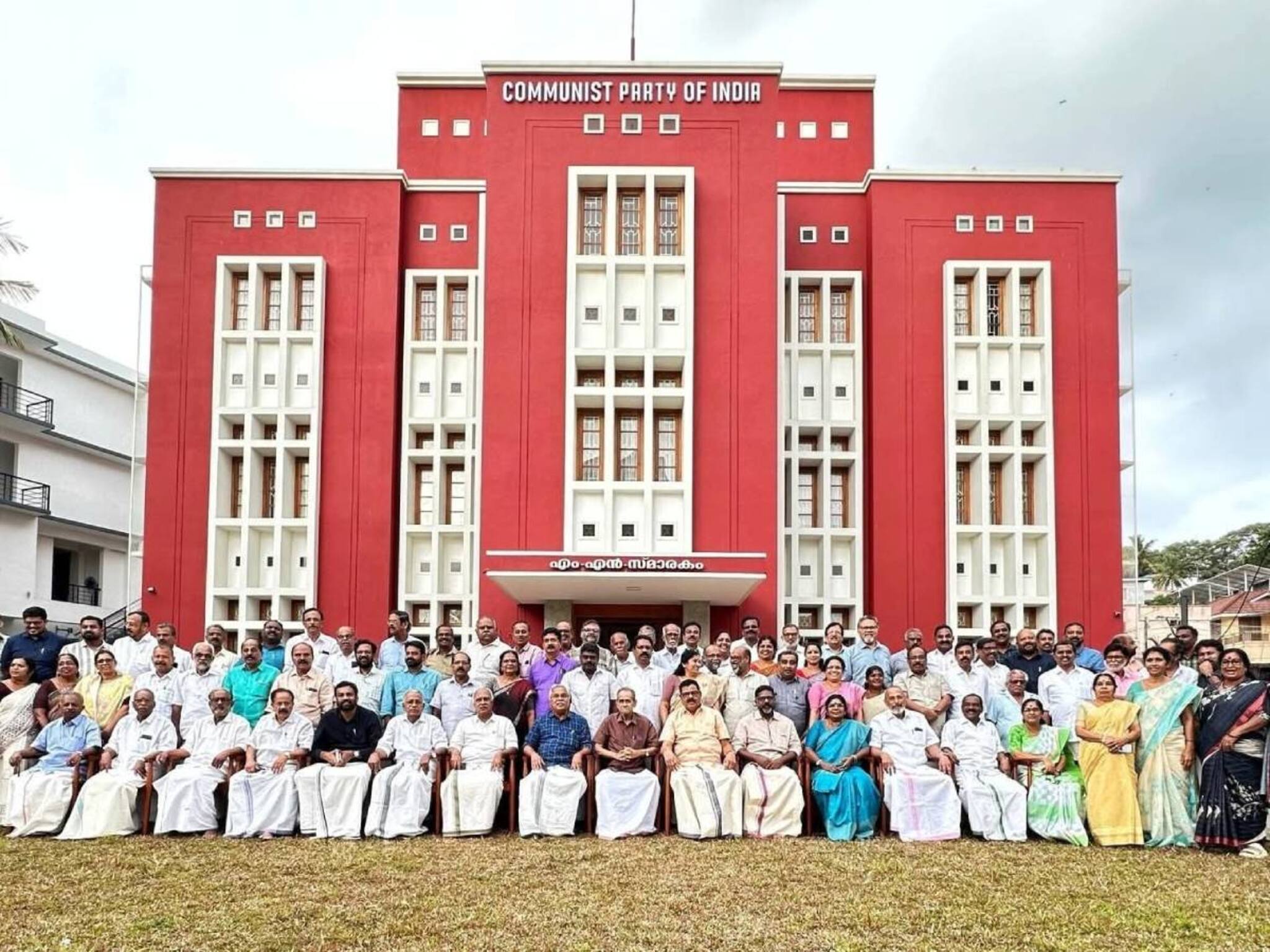 കെടാത്ത 'കനൽ‌'; മുതിർന്ന മാധ്യമപ്രവർത്തകരെ സഹകരിപ്പിച്ച് സിപിഐക്ക് പുതിയ യൂട്യൂബ് ചാനൽ