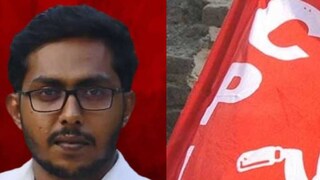 ഷുഐബ് മുഹമ്മദ്