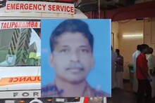 മുസ്ലിം ലീഗ് ആക്രമണത്തിൽ പരിക്കേറ്റ് 13 വർഷമായി കിടപ്പിലായിരുന്ന സിപിഎം പ്രവർത്തകൻ മരിച്ചു