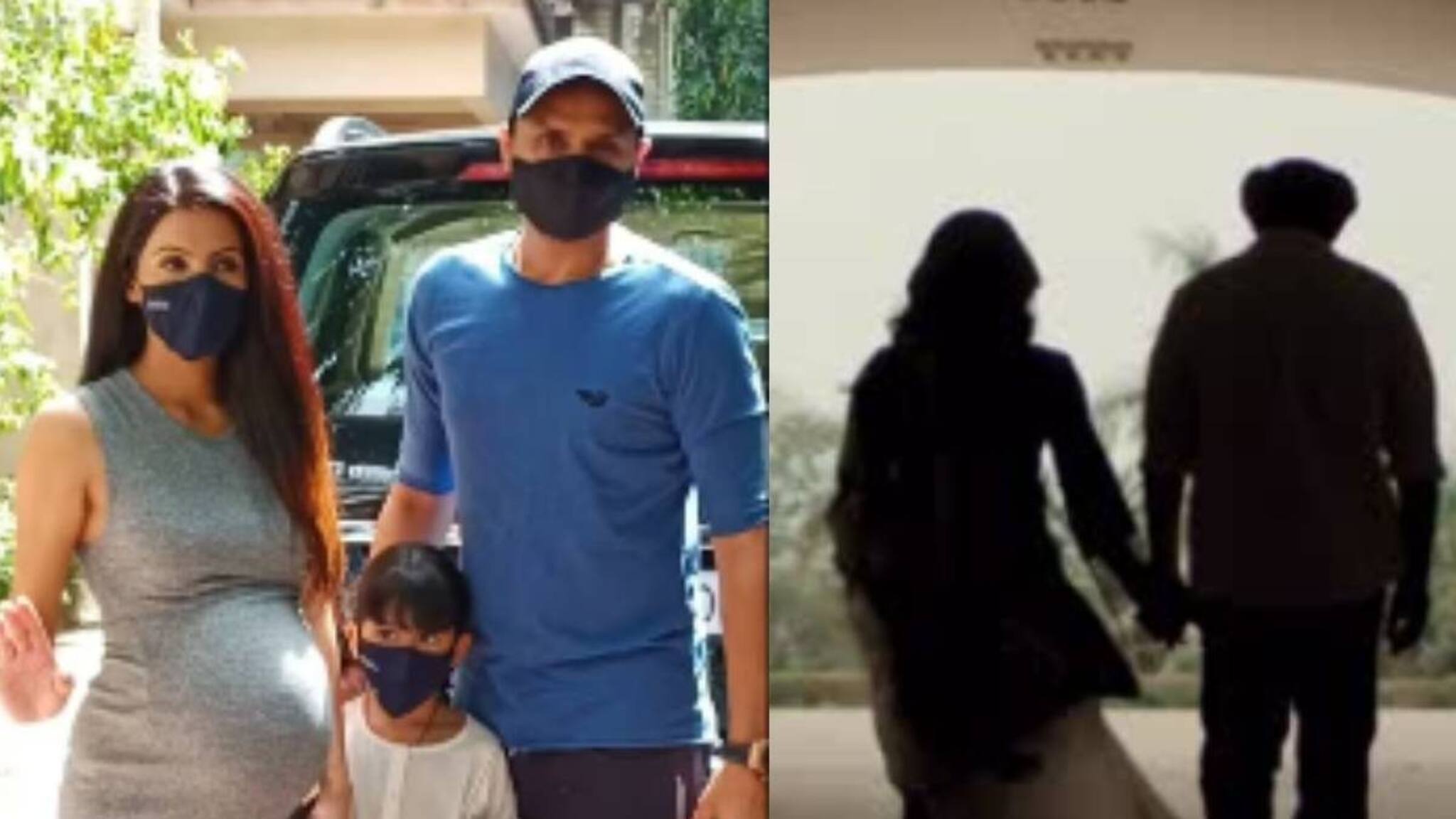 പോസ്റ്റ് കണ്ട് പ്രണയം..10 മാസത്തിനുള്ളിൽ 300 വിക്കറ്റുകൾ നേടിയാൽ സ്വീകരിക്കാമെന്ന് നടി; മുൻ ഇന്ത്യൻ ക്രിക്കറ്റ് താരത്തിന്റെ പ്രണയകഥ!